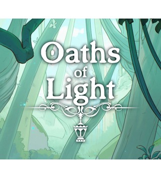 Oaths of Light - Chapter I Steam Key GLOBAL